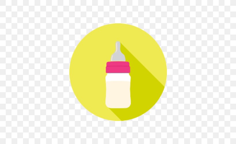 Baby Bottles Logo, PNG, 500x500px, Baby Bottles, Baby Bottle, Bottle, Drinkware, Infant Download Free