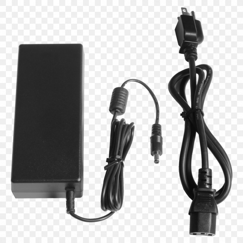 Battery Charger AC Adapter Laptop Camera, PNG, 1000x1000px, Battery Charger, Ac Adapter, Adapter, Alternating Current, Cable Download Free