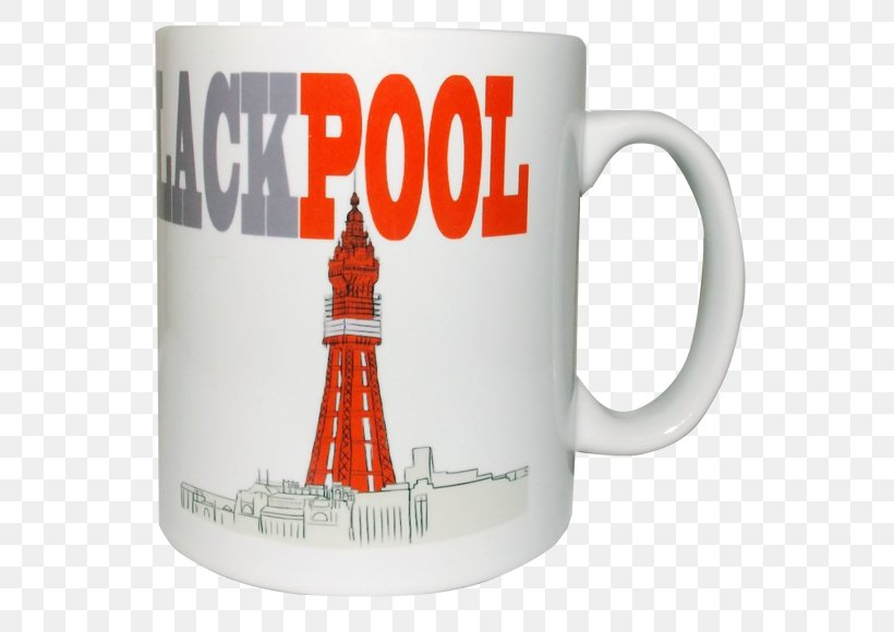 Blackpool Coffee Cup Mug Coasters, PNG, 600x580px, Blackpool, Coasters, Coffee Cup, Cup, Drinkware Download Free