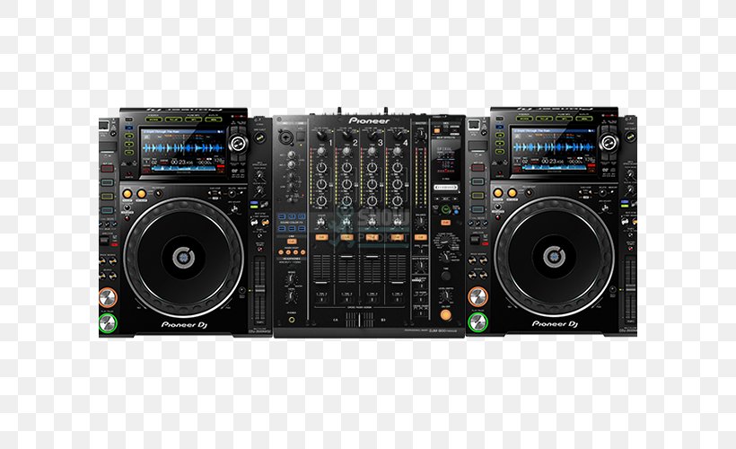 CDJ-2000 Pioneer DJM 900 Nexus, PNG, 600x500px, Cdj, Audio, Audio Equipment, Audio Mixers, Audio Receiver Download Free