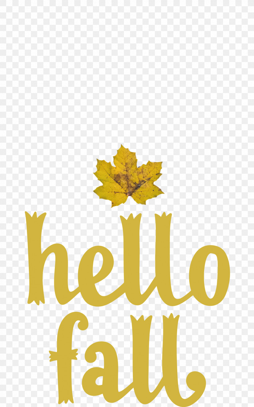 Hello Fall Fall Autumn, PNG, 1875x3000px, Hello Fall, Autumn, Biology, Fall, Geometry Download Free