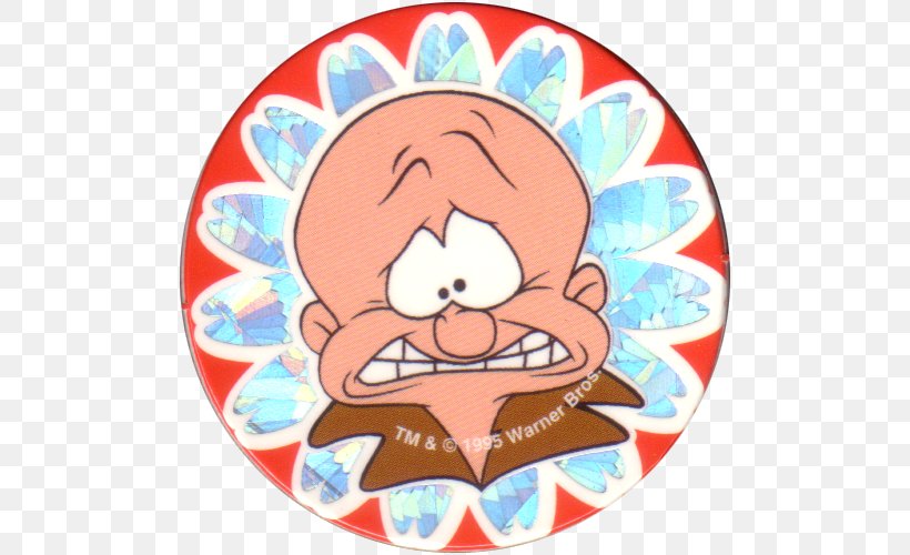 Milk Caps Elmer Fudd Looney Tunes Character, PNG, 500x500px, Watercolor, Cartoon, Flower, Frame, Heart Download Free