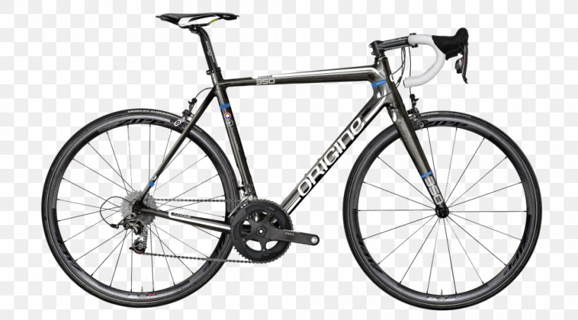 Racing Bicycle Giant Bicycles Carrera Crossfire 2 Men's Hybrid (2016) Cycling, PNG, 1000x555px, Bicycle, Bicycle Accessory, Bicycle Drivetrain Part, Bicycle Fork, Bicycle Forks Download Free