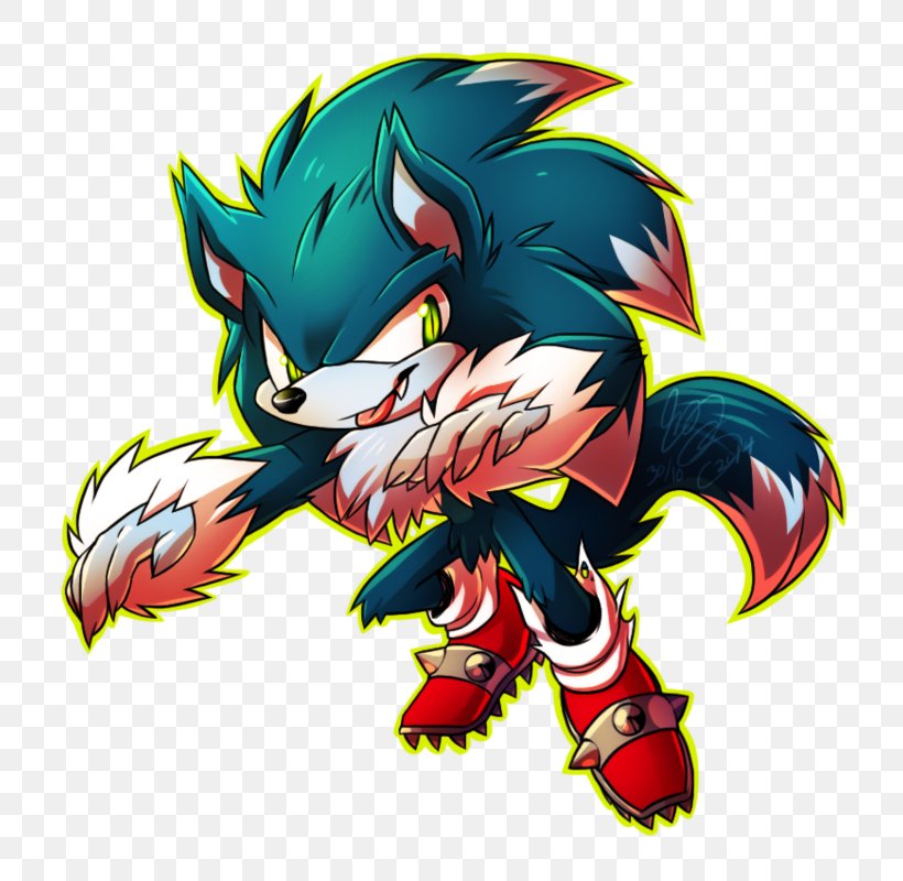 Sonic Unleashed Ariciul Sonic Shadow The Hedgehog Sonic The Hedgehog, PNG, 800x800px, Watercolor, Cartoon, Flower, Frame, Heart Download Free