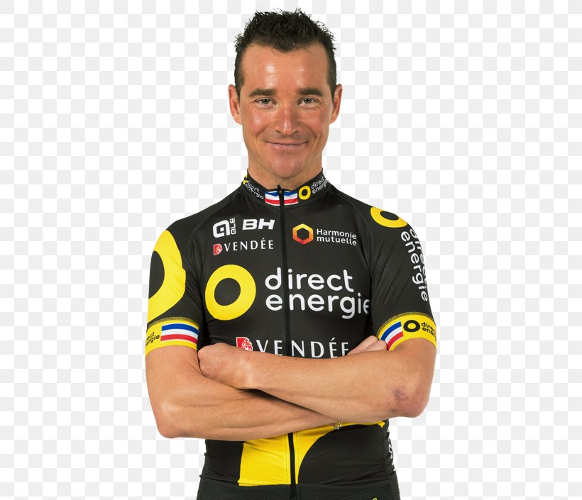 Thomas Voeckler Direct Énergie 2017 Cycling Schiltigheim, PNG, 546x705px, Direct Energie, Cycling, Endurance Sports, Eurosport, Eurosport 1 Download Free