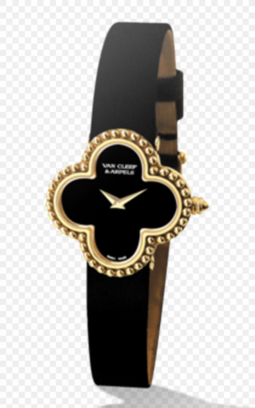 Van Cleef & Arpels Watch Clock Movement Jewellery, PNG, 1000x1600px, Van Cleef Arpels, Bitxi, Clock, Clothing Accessories, Colored Gold Download Free