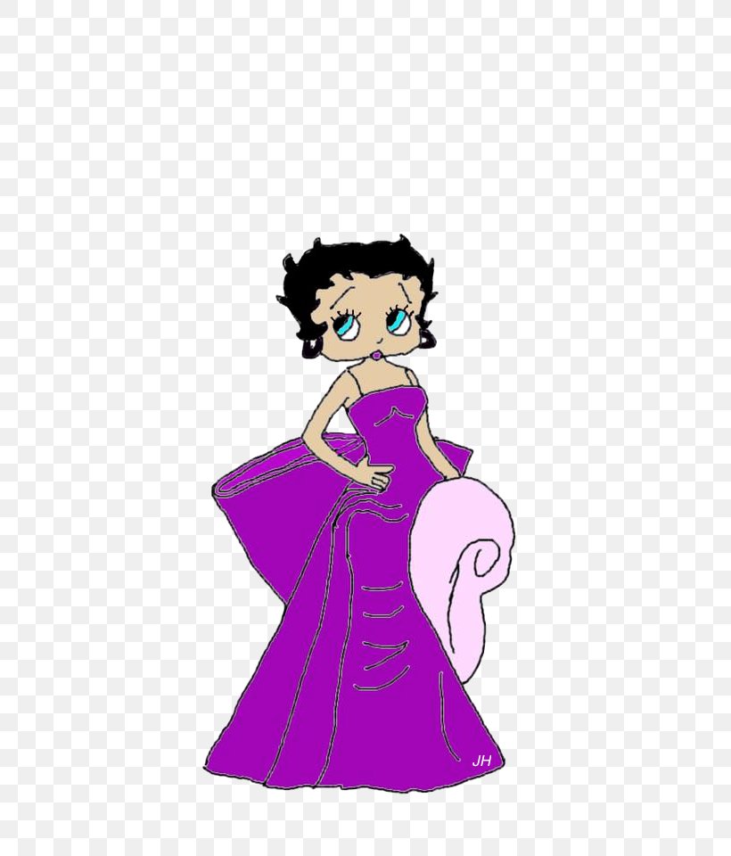 Betty Boop Drawing Clip Art, PNG, 720x960px, Watercolor, Cartoon, Flower, Frame, Heart Download Free