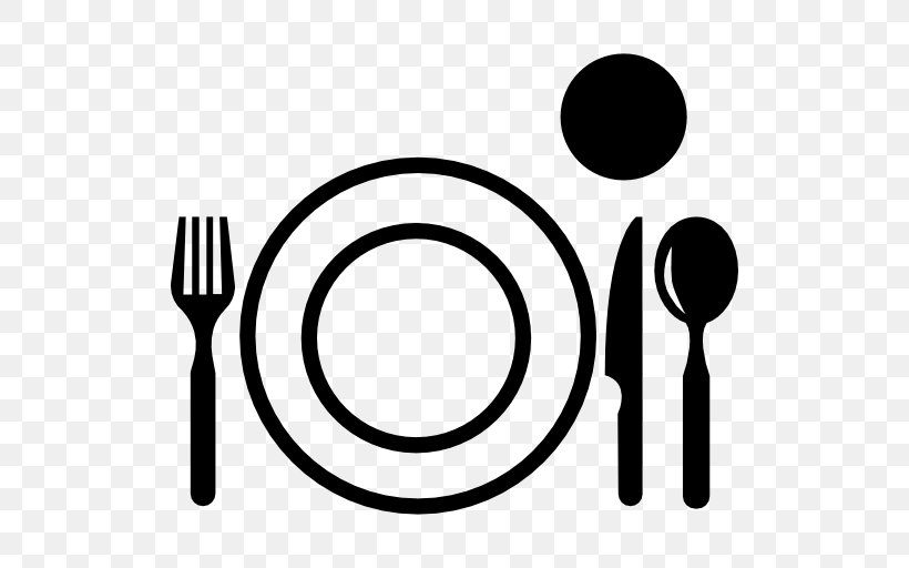 Fork, PNG, 512x512px, Fork, Black And White, Brand, Container, Cutlery Download Free
