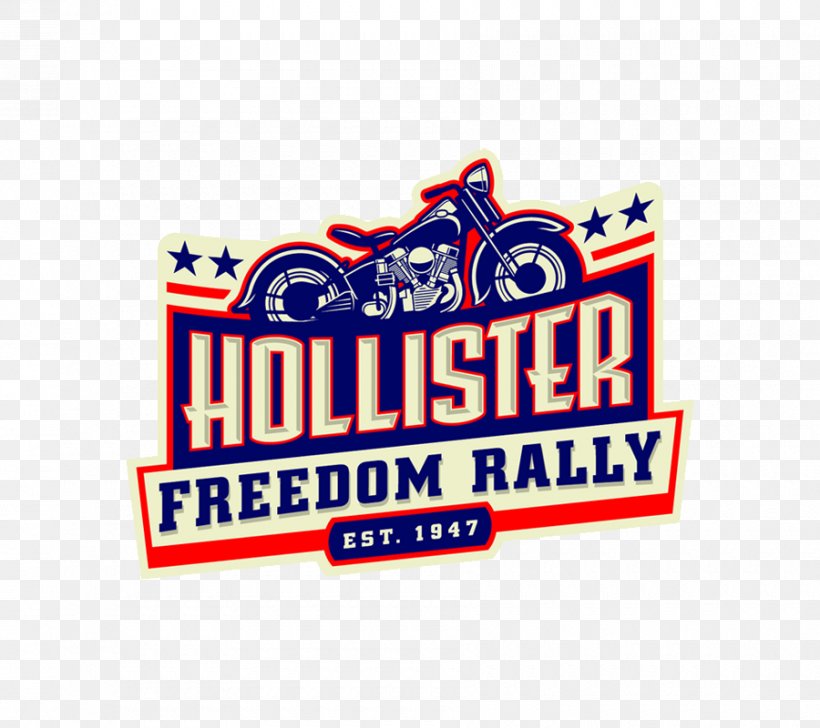 Hollister Independence Rally 2018 Daytona Beach Bike Week Motorcycle Rally Rolling Thunder, PNG, 900x800px, Daytona Beach Bike Week, Brand, City, Harleydavidson, Hollister Download Free