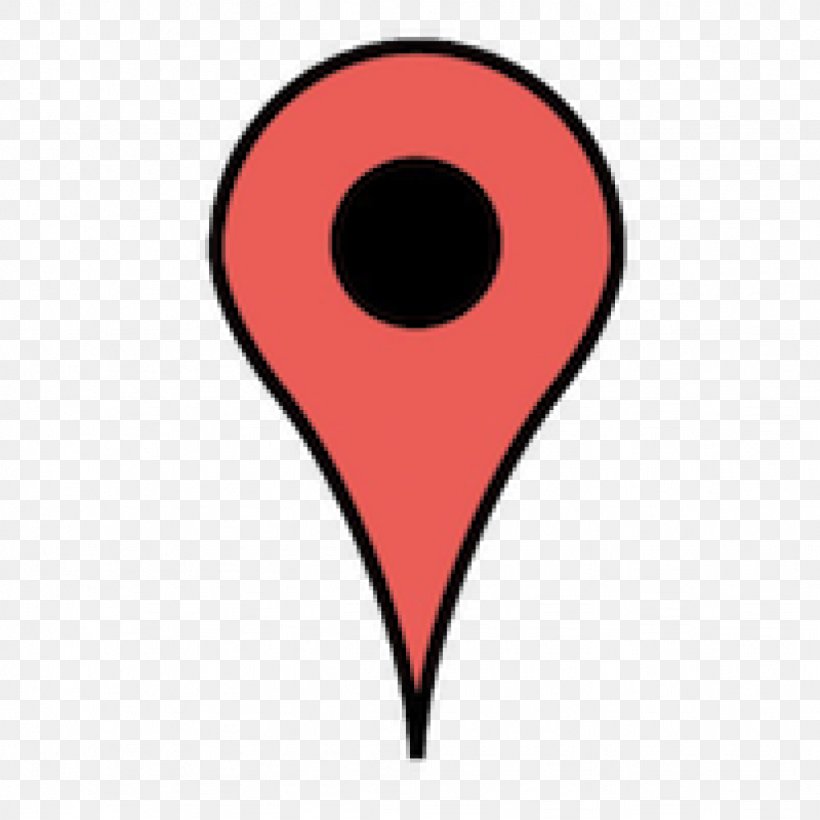Map Pin, PNG, 1024x1024px, Google Maps, Google, Google Map Maker, Google Maps Pin, Line Art Download Free