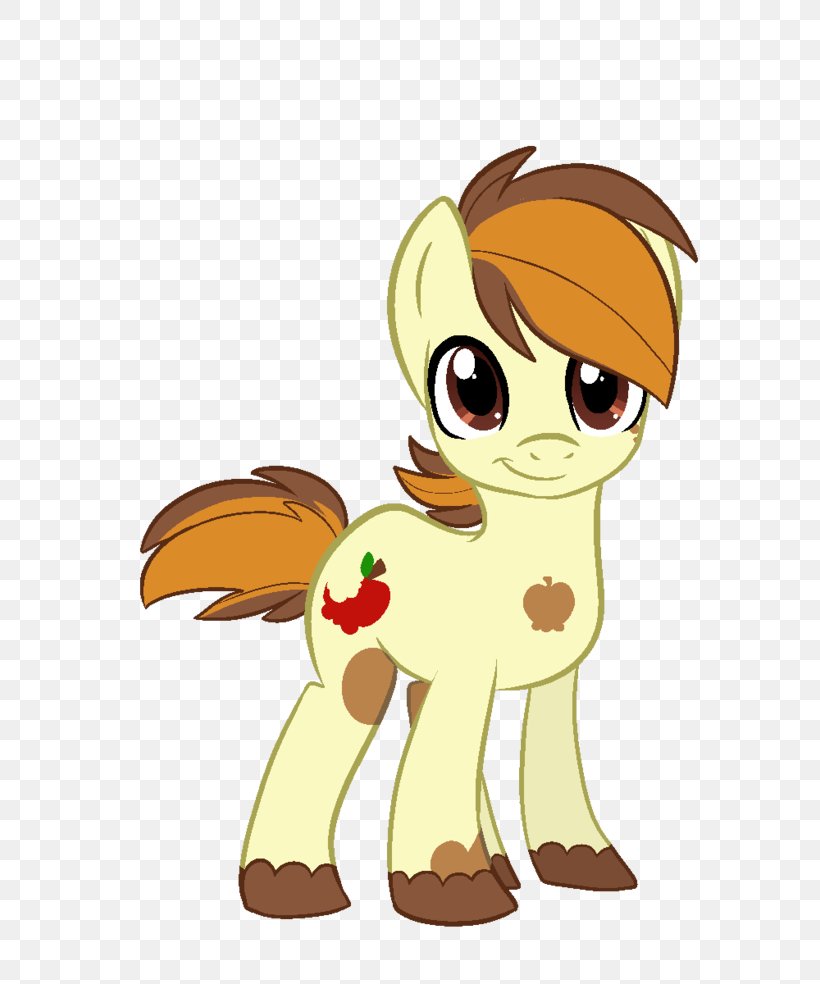 My Little Pony Apple Bloom Applejack Horse, PNG, 812x984px, Pony, Animal Figure, Apple, Apple Bloom, Apple Butter Download Free