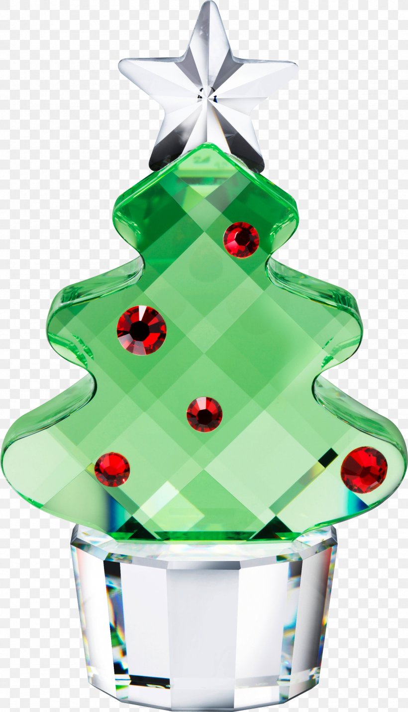 Santa Claus Christmas Tree Swarovski AG Christmas Ornament, PNG, 1716x2990px, Santa Claus, Christmas, Christmas Decoration, Christmas Ornament, Christmas Stockings Download Free