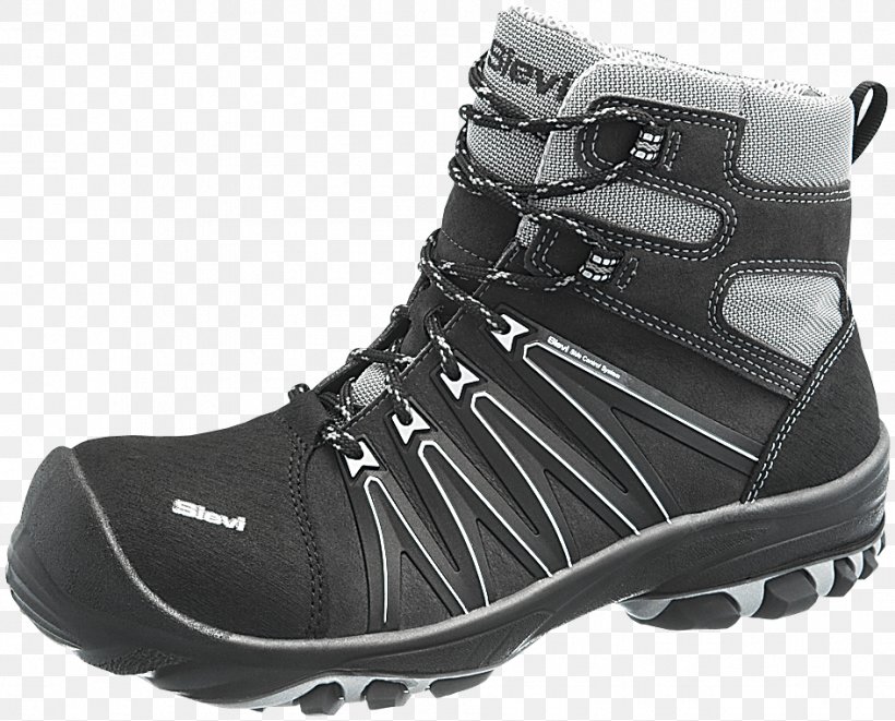 Steel-toe Boot Sievin Jalkine Shoe Workwear Clothing, PNG, 945x762px, Steeltoe Boot, Black, Boot, Clothing, Cross Training Shoe Download Free