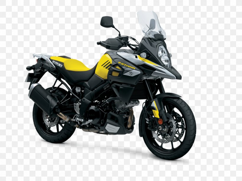 Suzuki V-Strom 1000 Suzuki V-Strom 650 Motorcycle Motor Cycle News, PNG, 1000x750px, 2017, Suzuki, Automotive Design, Automotive Exterior, Automotive Lighting Download Free