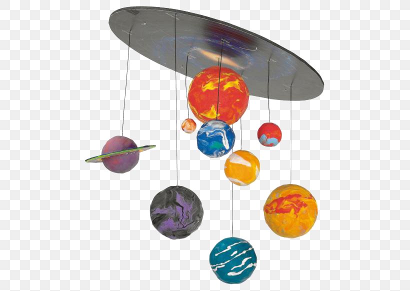 3D Solar System Solar System Model Planet Science, PNG, 500x582px, Solar System, Child, Craft, Idea, Kindergarten Download Free