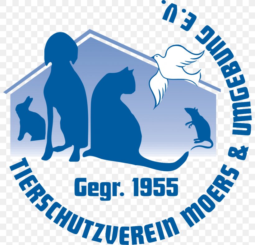 Duisburg Eurotec Tierschutzverein Moers Und Umgebung E.V. Animal Shelter Bundesverband Tierschutz E.V., PNG, 800x789px, Duisburg, Animal Shelter, Area, Artwork, Blue Download Free