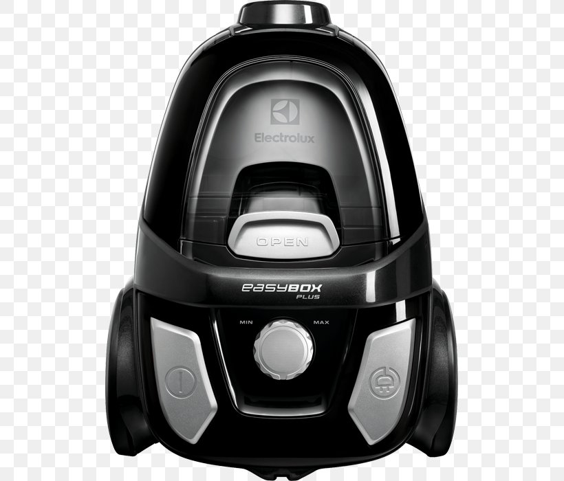 Electrolux EasyBox Vacuum Cleaner HEPA Home Appliance, PNG, 700x700px, Vacuum Cleaner, Air, Cleaning, Commode, Cyclonic Separation Download Free