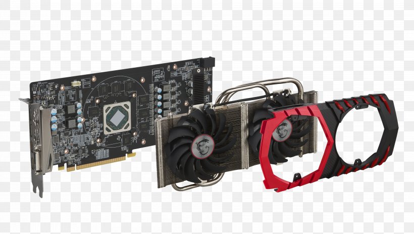 Graphics Cards & Video Adapters NVIDIA GeForce GTX 1070 Radeon NVIDIA GeForce GTX 1060, PNG, 3838x2170px, Graphics Cards Video Adapters, Amd Radeon 500 Series, Amd Radeon Rx 570, Automotive Exterior, Computer Download Free