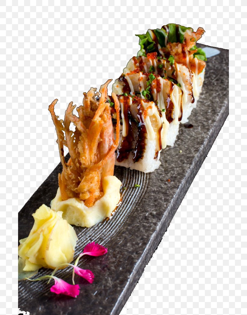 Japanese Cuisine Sushi Asian Cuisine Barbecue Churrasco, PNG, 700x1043px, Japanese Cuisine, Appetizer, Asian Cuisine, Asian Food, Barbecue Download Free