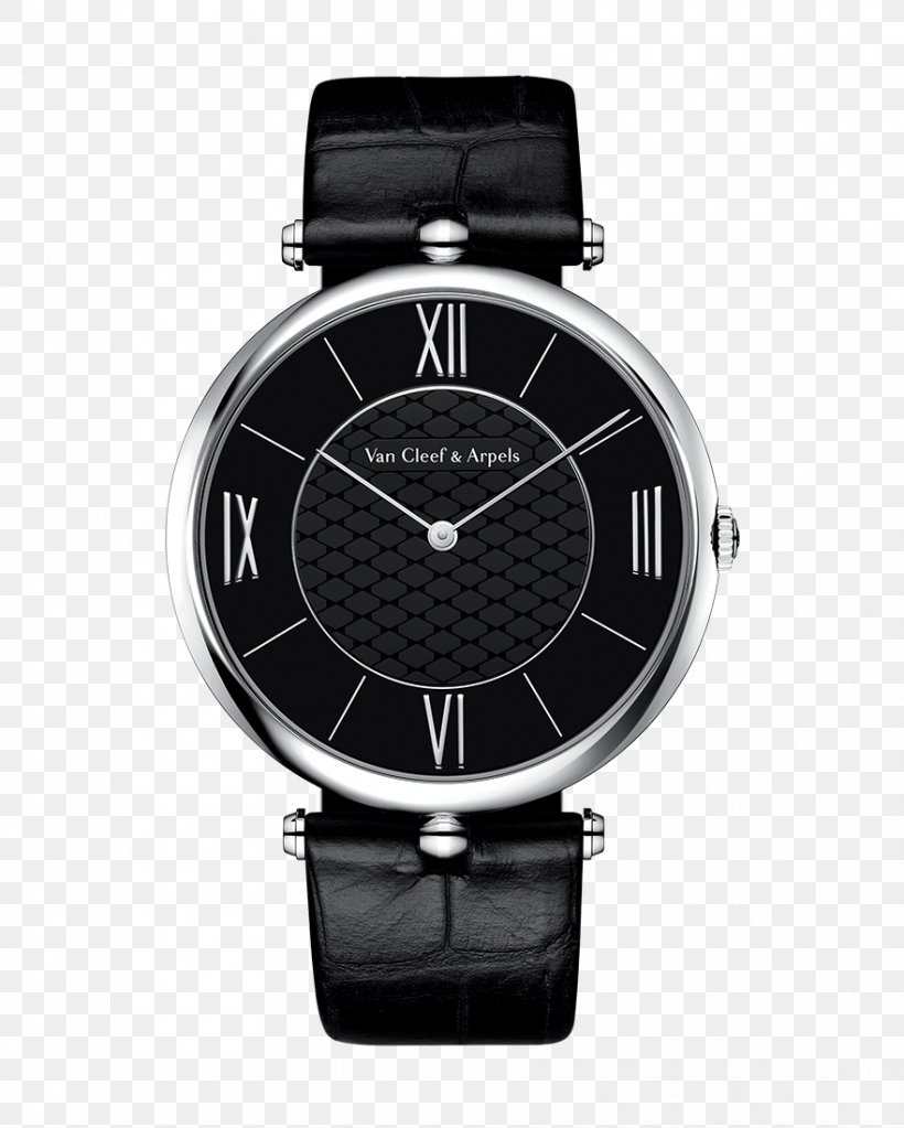 Movado Watch Strap Zenith, PNG, 881x1100px, Movado, Black, Brand, Chronograph, Leather Download Free