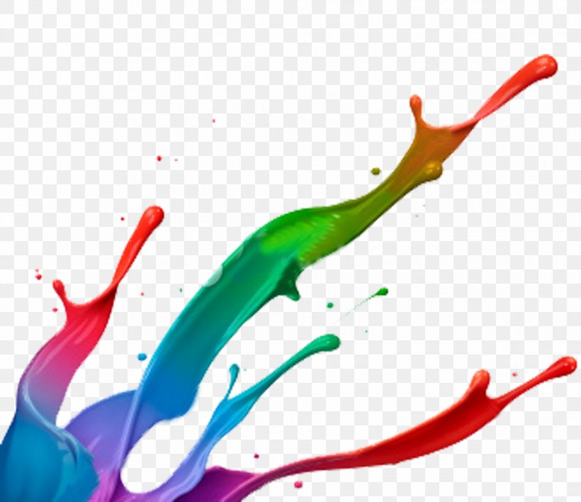 Paint Mural Stock Photography Wallpaper, PNG, 1748x1511px, Paint, Color, Flower, Mural, Organism Download Free