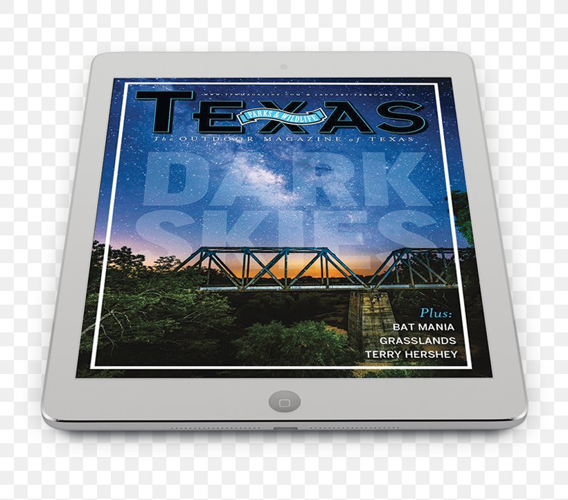 Texas Parks And Wildlife Department Magazine, PNG, 792x722px, Texas, Conservation, Display Device, Electronics, Fishing Download Free