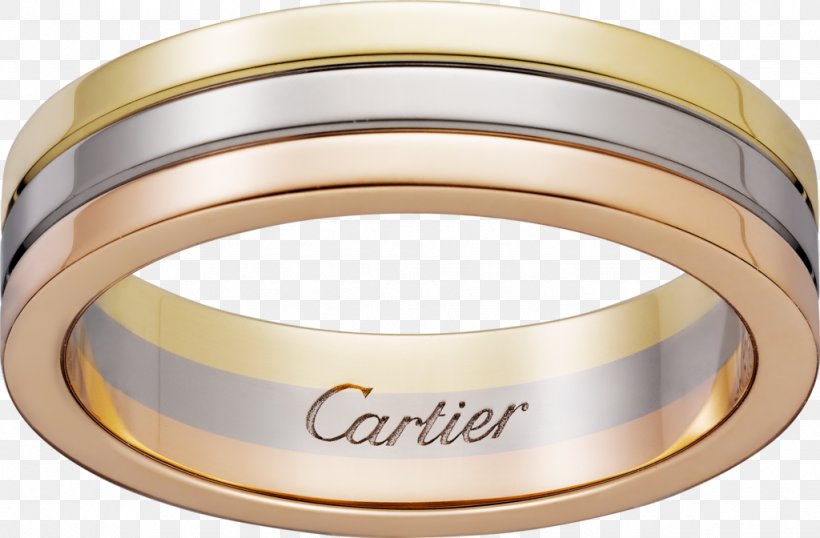 Wedding Ring Gold Cartier Carat, PNG, 1024x672px, Ring, Bangle, Body Jewelry, Carat, Cartier Download Free