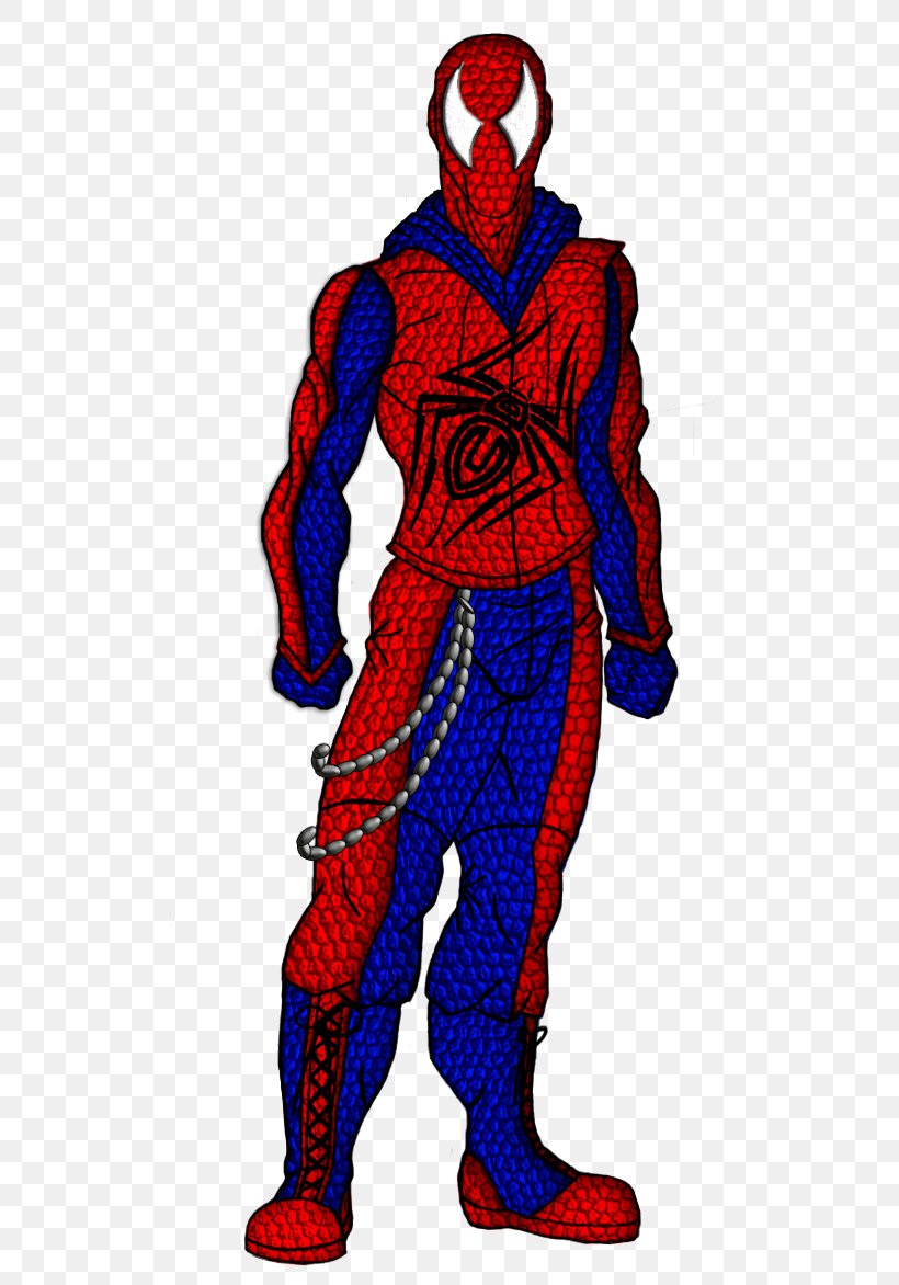 Cobalt Blue Superhero Costume Clip Art, PNG, 524x1172px, Cobalt Blue, Blue, Cobalt, Costume, Costume Design Download Free