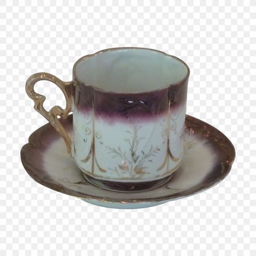 Coffee Cup Espresso Cappuccino Saucer, PNG, 1024x1024px, Coffee, Cappuccino, Ceramic, Coffee Cup, Cup Download Free