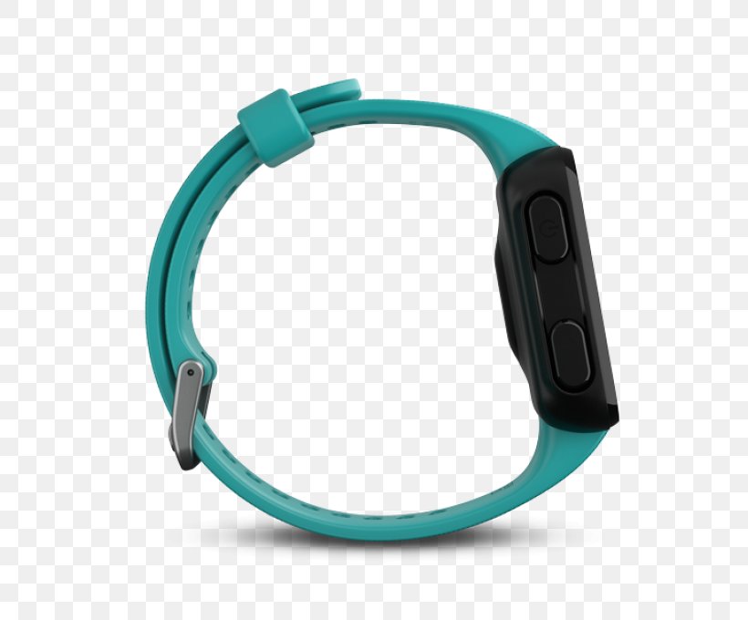 Garmin Forerunner 35 Garmin Ltd. Smartwatch, PNG, 680x680px, Garmin Forerunner, Aqua, Blue, Cable, Clock Download Free