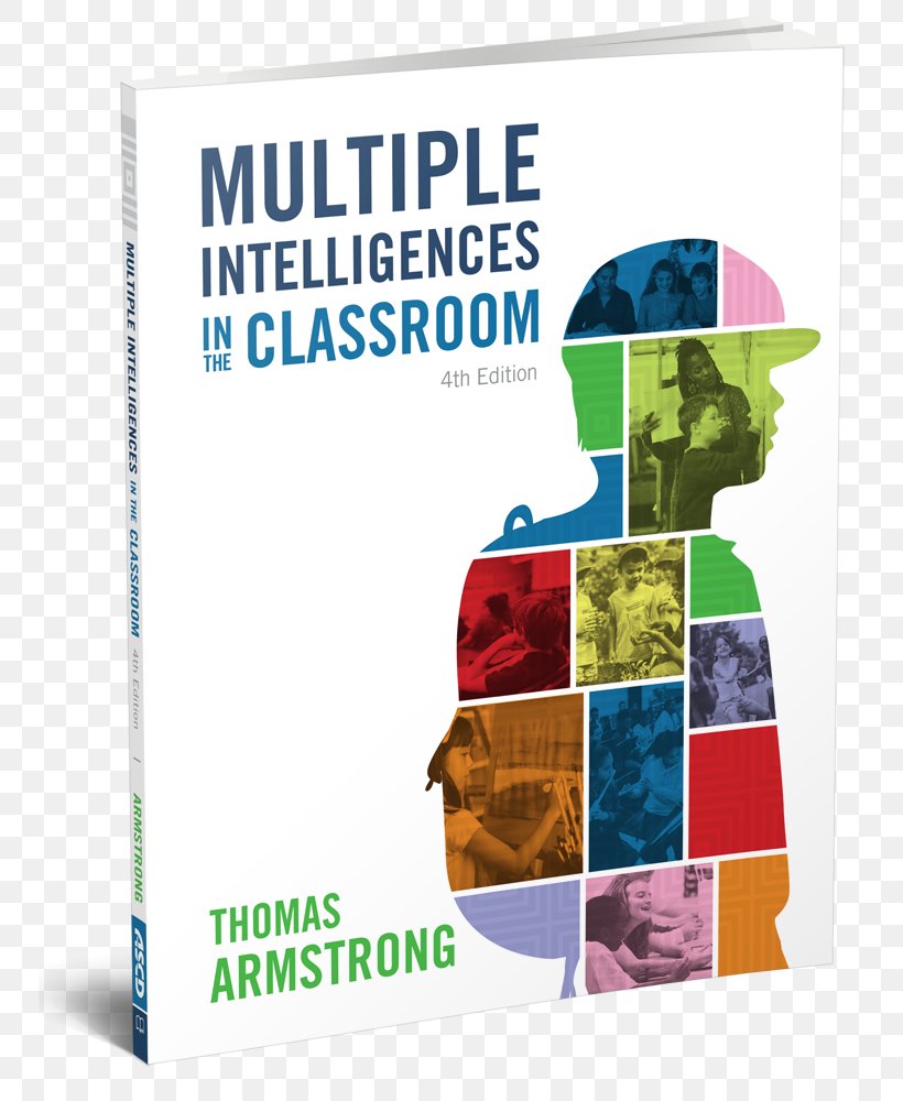 Las Inteligencias Multiples En El Aula Frames Of Mind: The Theory Of Multiple Intelligences, PNG, 750x1000px, Theory Of Multiple Intelligences, Amazoncom, Book, Brand, Classroom Download Free