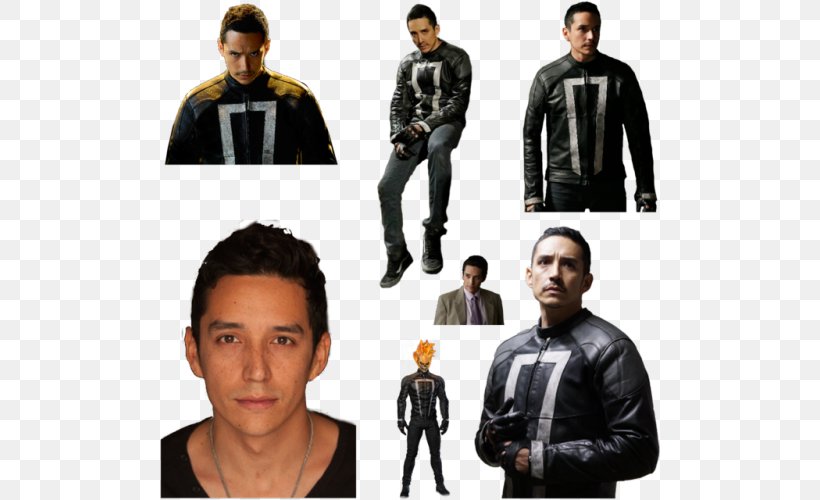 Leather Jacket Biology Rain, PNG, 500x500px, Leather Jacket, Action Figure, Biology, Jacket, Leather Download Free