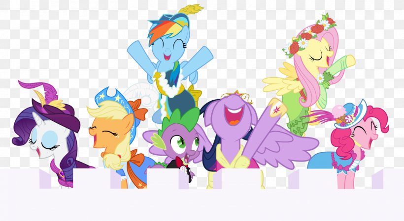 Pony Pinkie Pie Rarity Applejack Twilight Sparkle, PNG, 1600x880px, Pony, Applejack, Art, Cartoon, Fictional Character Download Free