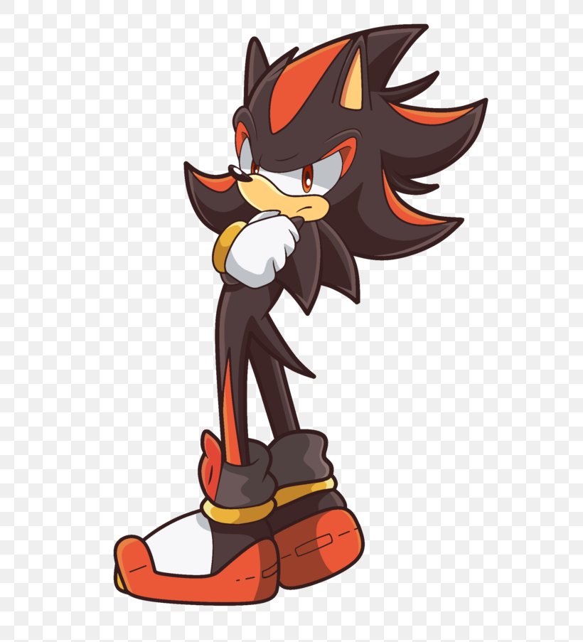 Shadow The Hedgehog Sonic Forces Sonic Unleashed Sonic Adventure 2 Sonic The Hedgehog, PNG, 600x903px, Shadow The Hedgehog, Amy Rose, Art, Carnivoran, Cartoon Download Free