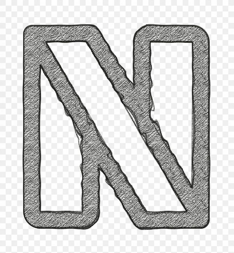 Social Media Outline Icon Netflix Icon, PNG, 888x958px, Social Media Outline Icon, Animation, Fategrand Order, Logo, Netflix Icon Download Free