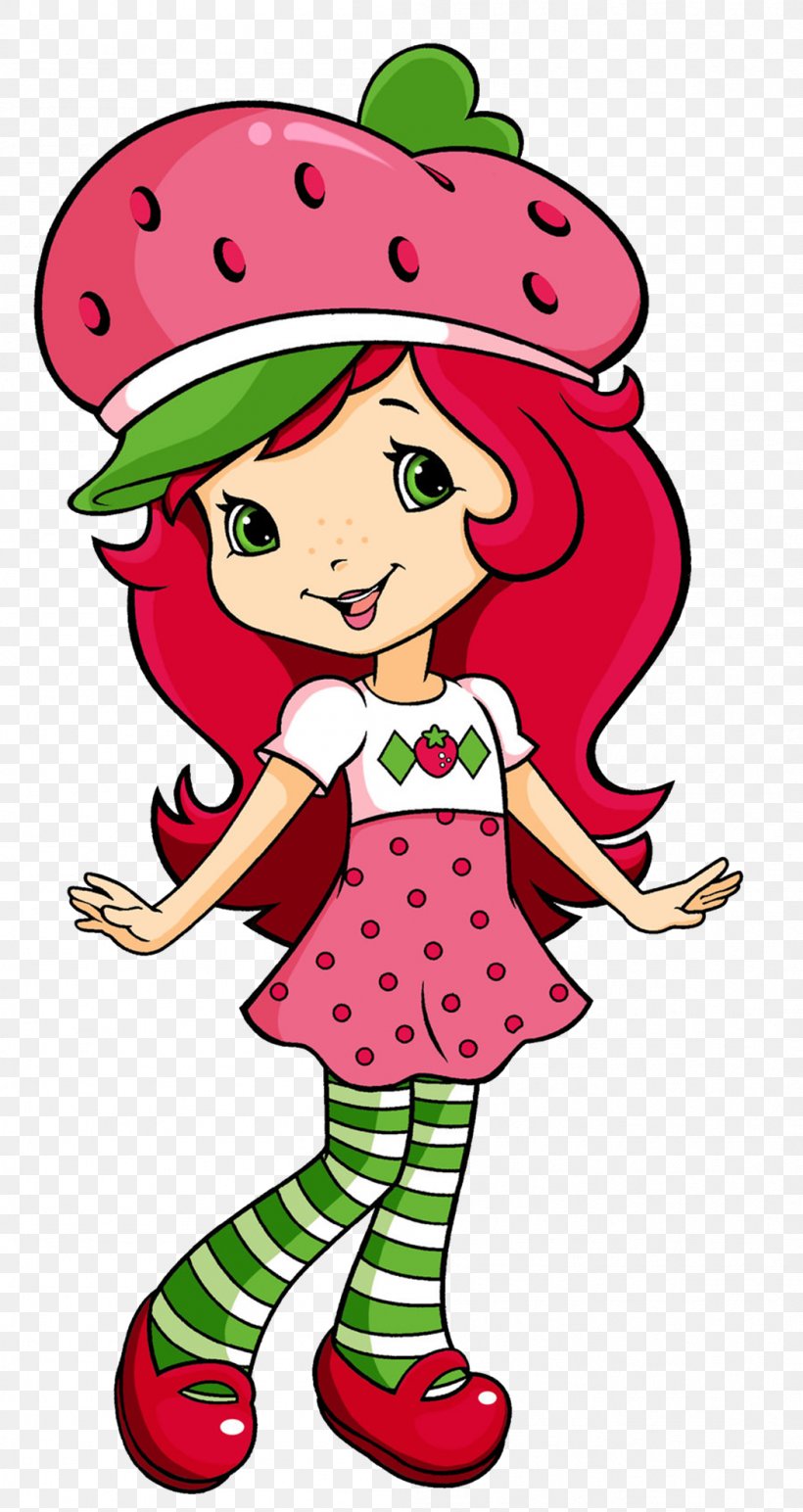 Strawberry Shortcake Muffin, PNG, 1051x1980px, Watercolor, Cartoon, Flower, Frame, Heart Download Free