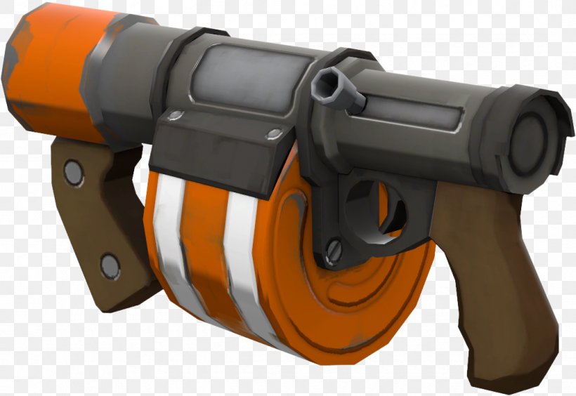 Team Fortress 2 Sticky Bomb Rocket Jumping Weapon Firearm Png