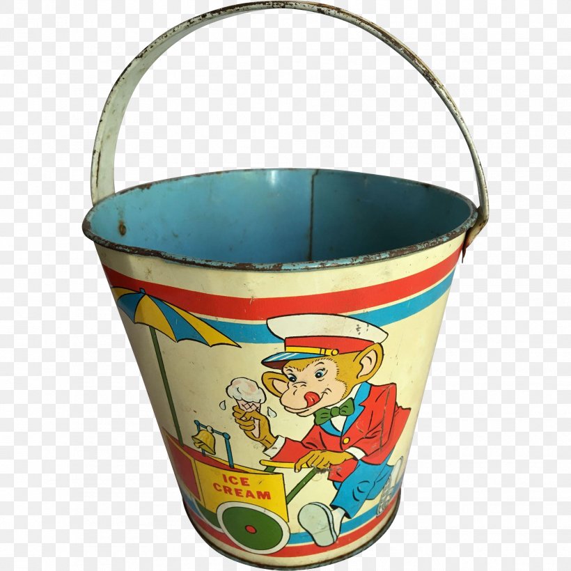 Toy Bucket And Spade Ohio Art Company Sand, PNG, 1915x1915px, Toy, Antique Toy Show, Beach, Bucket, Bucket And Spade Download Free