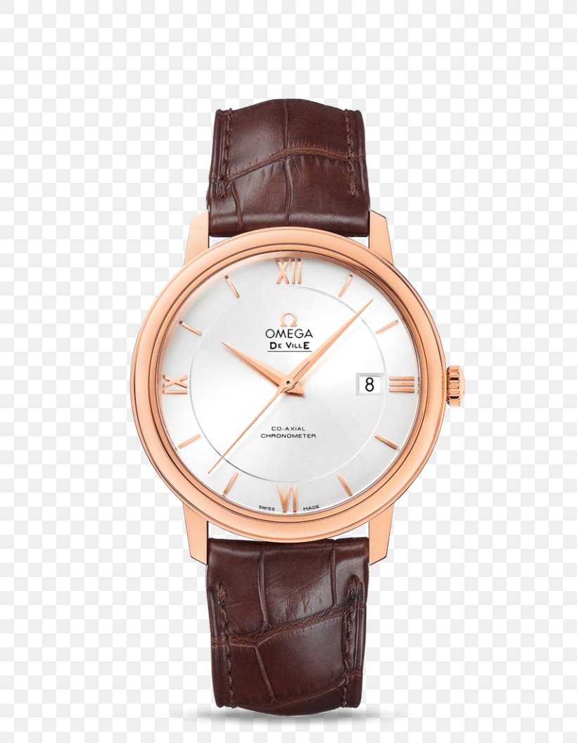 Villeret Omega SA Blancpain Watch Omega Speedmaster, PNG, 768x1056px, Villeret, Blancpain, Brown, Chronograph, Chronometer Watch Download Free
