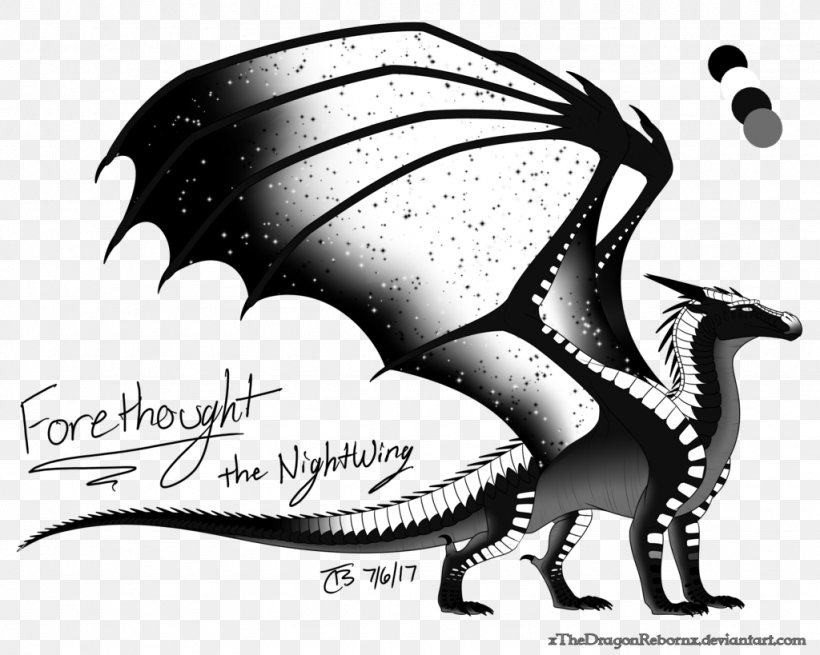 Wings Of Fire Dragon Drawing Nightwing Art, PNG, 1024x819px, Wings Of Fire, Art, Black And White, Deviantart, Dragon Download Free