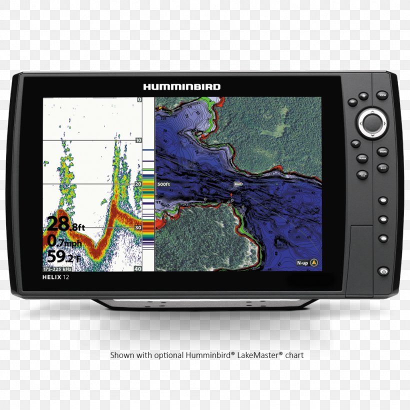 Chartplotter Fish Finders Chirp Display Device Global Positioning System, PNG, 1024x1024px, Chartplotter, Backlight, Chirp, Display Device, Electronic Device Download Free