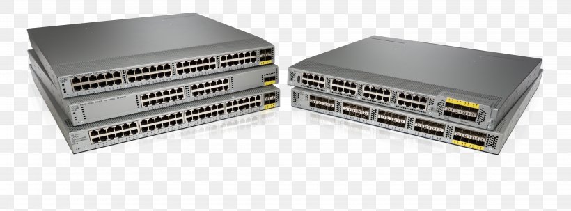 Cisco Nexus Switches 10 Gigabit Ethernet Network Switch Cisco Catalyst Cisco Systems, PNG, 4500x1668px, 10 Gigabit Ethernet, Cisco Nexus Switches, Blade Server, Cisco Catalyst, Cisco Nxos Download Free