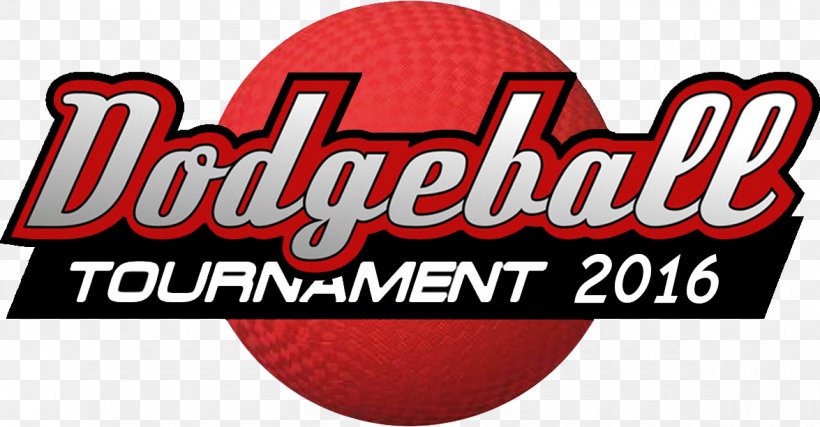 Dodgeball Tournament Game Logo Clip Art, PNG, 1175x612px, Dodgeball, Area, Ball, Ball Game, Brand Download Free
