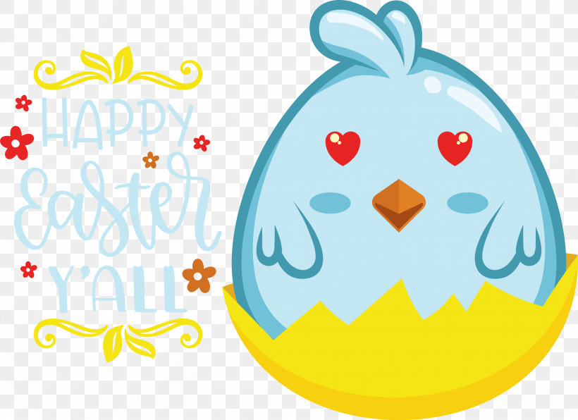 Easter Bunny, PNG, 2871x2089px, Easter Bunny, Chicken, Christian Clip Art, Easter Chicks, Easter Egg Download Free