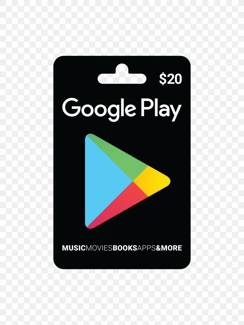 Gift Card Google Play Credit Card Android Kmart, PNG, 1800x2400px, Gift Card, Android, Brand, Credit Card, Digital Card Download Free
