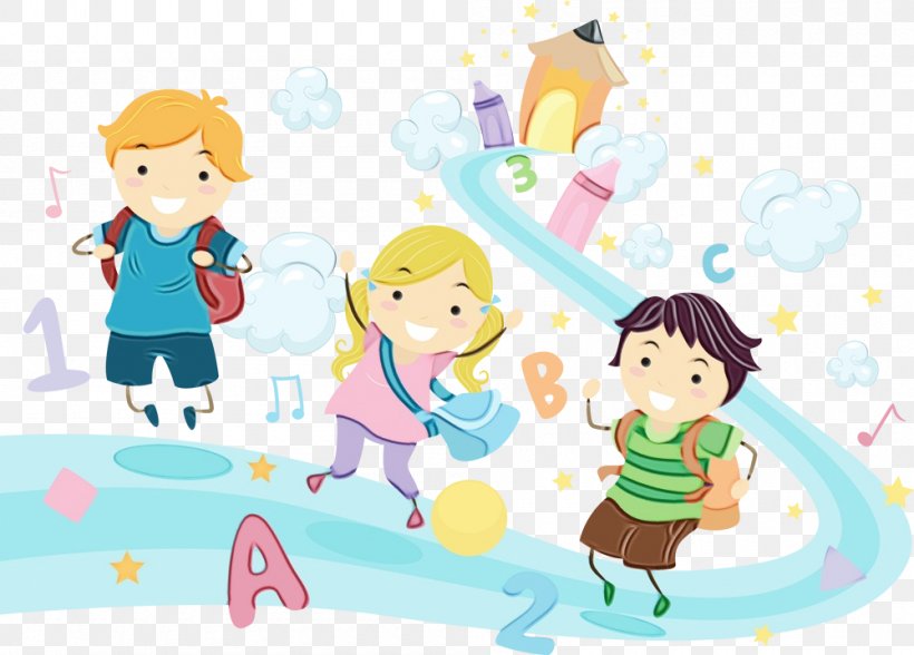 Kids Playing Cartoon, PNG, 1000x718px, Child, Alphabet Song, Cartoon, Childrens Music, Kiboomers Download Free