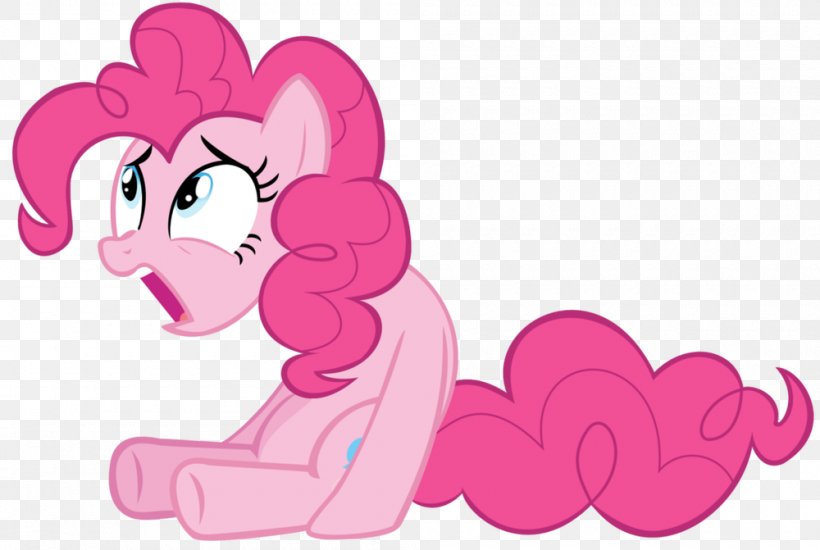 Pinkie Pie Rarity Twilight Sparkle Applejack Pony, PNG, 1000x671px, Watercolor, Cartoon, Flower, Frame, Heart Download Free