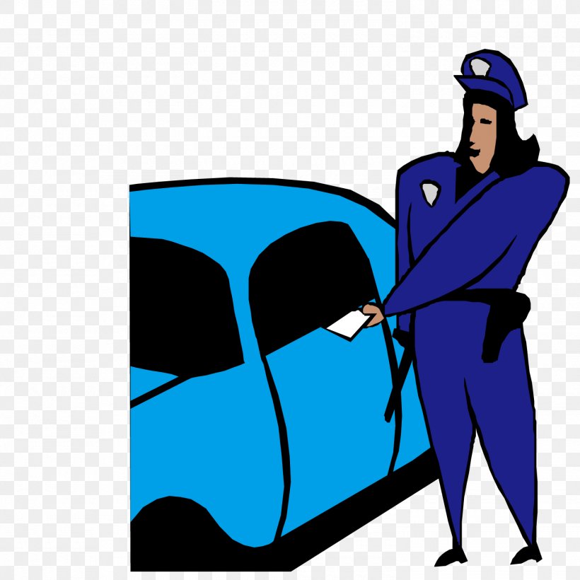 Police Officer Traffic Fine, PNG, 1500x1501px, Police Officer, Blue, Cartoon, Electric Blue, Fictional Character Download Free