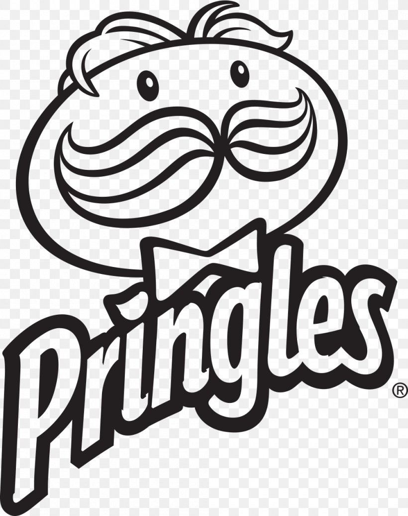 Pringles Logo Potato Chip Kellogg's, PNG, 1000x1264px, Pringles, Area, Art, Art Director, Artwork Download Free