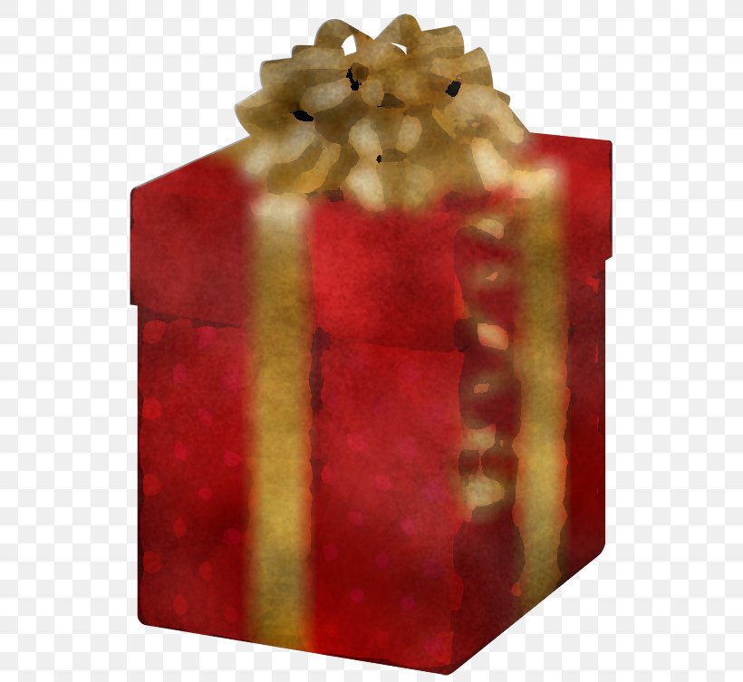 Red Gift Wrapping Present Rectangle, PNG, 557x753px, Red, Gift Wrapping, Present, Rectangle Download Free